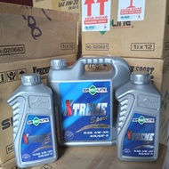 Oli Mobil Dexos 2. Full Synthetic 5W-30 SN/GF Captiva,Jazz,HRV