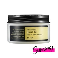 [COSRX] Advanced Snail 92 All in one Cream 100ml
