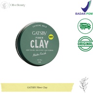 GATSBY Fiber Clay