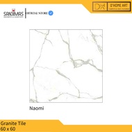 GRANITE/GRANIT LANTAI SANDIMAS NAOMI 60 X 60CM