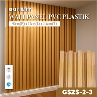 WallPanel Wall Decoration Wood Panel WPC Wallpanel Wood Lattice Wood Motif Wall Panel
