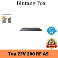 TOA Z FV200RF AS - SM SOUND