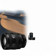 Sony | Ultra-wide Standard Zoom G Next Generation Lens FE 20-70mm F4