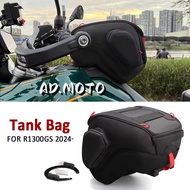Fuel Tank Bag For BMW R1300GS GS1300 R 1300GS R 1300 GS 2023 2024 2025 Motorcycle Waterproof Bag 12L