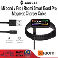 Redmi Smart Band Pro Charging Cable Red Mi band Pro Charger Cable Mi band 7 pro Charger Xiaomi Band 
