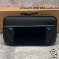 『澄橘』Steam Deck Oled 512G 512GB 電玩掌機《二手 中古 歡迎折抵》A75980