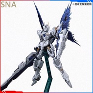 Bandai | มีสินค้าในสต็อก โมเดล SNAA ชุดประกอบโมเดลฟิกเกอร์แอคชั่นแบบขยับได้ รุ่น The Round Table Kni