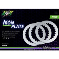 IRON PLATE ESR Y15Z / Y15ZR / Y16