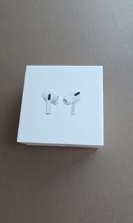 Apple Airpods 第一代