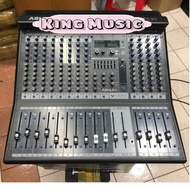 mixer ashley v12fx v12 fx v12 fx 12 channel original