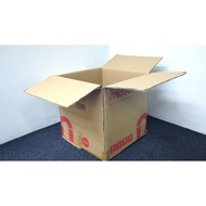 Carton Box/Heavy Duty Carton Box Used (various size)