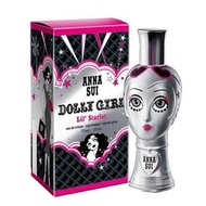 Anna Sui 安娜蘇好萊塢巨星洋娃娃女性香水 30ml 香