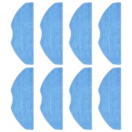 [stock]Spare Parts Accessories Mop Cloth for R5 R580HK R580WK R585HKA R585WKA