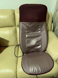 Osim 按摩背墊 - 90% 新!