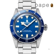 🇯🇵日本代購 A BATHING APE BAPEX CLASSIC TYPE 1 BAPEX手錶  猿人手錶