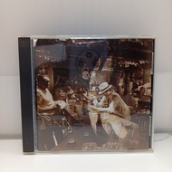 #U251-8 CD TERPAKAI [ LED ZEPPELIN - IN THROUGH THE OUT DOOR ] USED CD #U251-8