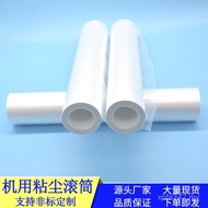 Sticky Dust Roller Sticky Dust Roller for Sticky Dust Roller White Knife Type Tearable Machine Non-S