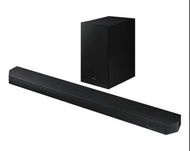 全新特價開倉2022最新電視 SAMSUNG SOUNDBAR 600B 實體店 SAMSUNG LG SONY 消費券