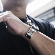 【時尚飾物】SOULITE蘋果手錶手鐲錶帶 Explorer