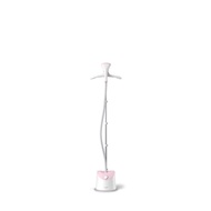 Philips Easy Touch Stand Steamer Pastel Pink GC484 (Pre-Owned Unused)