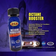 100% ORIGINAL X1R OCTANE BOOSTER 60ML UP 3 RON LEVEL 95-98 FUEL