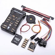 限時下殺Pixhawk 2.4.8飛控PX4 ardupilot PPM編碼器 蜂鳴器 I2C