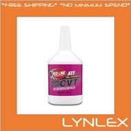RED LINE OIL NON-SLIP CVT