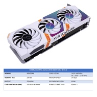 [NEW &amp; USED] GAINWARD MSI IGAME/COLORFUL GIGABYTE RTX 3060 3060Ti 3070 3070TI 3080 3080TI 3090