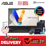Asus Vivobook Pro 15 OLED Core Ultra 9 RTX 4060 N6506MV-MA964WS