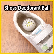 Kasut deodoran Bola Bola deodoran Kasut deodoran Bola bau bau kaki bau Kasut