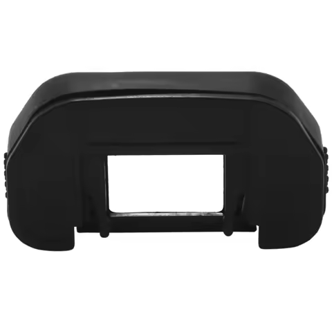 10X Camera Eyepiece Eyecup 18Mm Eb Replacement Viewfinder Protector For Canon Eos 80D 70D 60D 77D 50