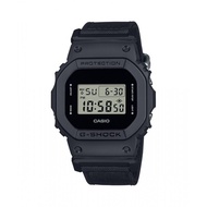 G-SHOCK UTILITY BLACK SERIES/ DW-5600BCE-1JF