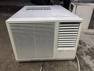 己清洗乾淨Panasonic一匹冷氣機