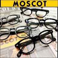 Moscot lemtosh 44 46 49 glasses 眼鏡