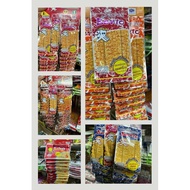 BENTO SQUID SEASOOD SOTONG KERING BENTO