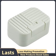 Travel Soap Container,Bar Soap Holder Soap Travel Case, Soap Box Soap Case with Lid Soap Holder Trav
