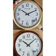 100 CROCODILE WALL CLOCK CW8271