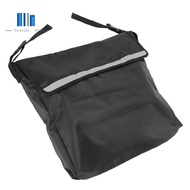 Wheelchair Bag Outdoor Portable Wheelchair Backpack Shopping Storage Scooter Walker Frame Storage Handbags