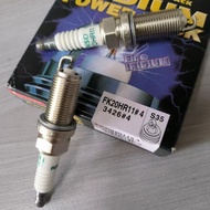 FK20HR11 4 DENSO Spark Plug 3426 Suitable for Camry Camry Lexus Es350