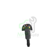 85380-0D050 Toyota Vios NCP42 Wiper Nozzle Produk Baru
