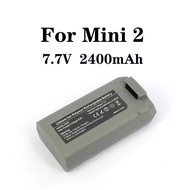 2S Dajiang E4K Aircraft DJI /Mini Battery New Aerospace7.7V2400mAhmini2Battery Applicable U1RX
