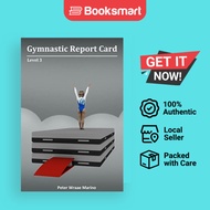 Gymnastic Report Card - Paperback - English - 9781312801363