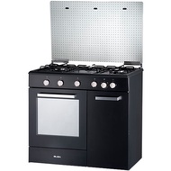 Elba 70L 3 Burner Oven Gas Standing Cooker EGC-C9703G(BK)