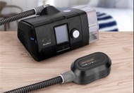 睡眠呼吸機臭氧清潔消毒器