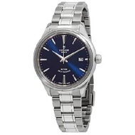 Tudor Automatic Blue Dial Men's Watch 12500-0009並行輸入