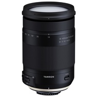 Tamron 18-400mm F/3.5-6.3 DI-II VC HLD All-In-One Zoom For Nikon APS-C Digital SLR Cameras (6 Year L