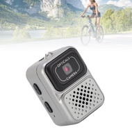 Keychain Camera 0.96 Inch Display 150 Mins Battery Life Photo Video with Filters for Cycling Mountai
