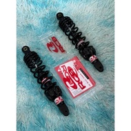 RCB MAGS FOR NMAX V1 V2 V3/ AEROX V1V2V3