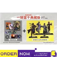 [+..••] NSW SAMURAI WARRIORS 5 [IKKI TOUSEN BOX] (LIMITED EDITION) (ENGLISH)