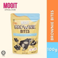 MOOIT Brownie Bites 100g - HALAL CERTIFIED